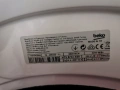 Пералня със сушилня Beko, снимка 4