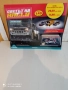 Умален модел на рали автомобил брой 3,4,5 и 6.., снимка 1