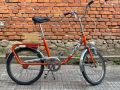Shiorda Safari Италианско колело, снимка 1