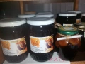 ПРОДАВАМ МАНОВ МЕД,ПЧЕЛЕН ПРАШЕЦ ,ПРОПОЛИС.., снимка 2