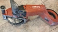 Машина за изрязване на канали HILTI DCH 180-SL, снимка 6