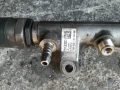 Горивна рейка VW Passat 2.0 TDI , 03L089C., снимка 2