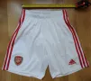 Arsenal / Adidas - мъжки футболни шорти на АРСЕНАЛ, снимка 7