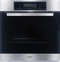 Фурна за вграждане с пиролиза и пара Miele H 5681BP, снимка 1