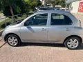 Nissan Micra 1,2i, 2005г., снимка 5