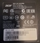 Лаптоп Acer Aspire 7 17,3 за части , снимка 9