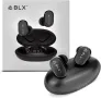 BLX G2 Wireless Earbuds,Bluetooth слушалки с калъф за зареждане,TWS двойни стерео за iPhone,Android, снимка 1