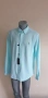 POLO Ralph Lauren Knit Oxford Pique Cotton Mens Size M  НОВО !ОРИГИНАЛ! Мъжка Риза!, снимка 2