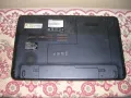 Toshiba Satellite L670 - 17.3 LED, Core i3, 4 GB RAM, 60 GB SSD, снимка 13