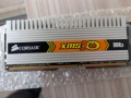 Памет DDR3 Corsair XMS3 2Gb, снимка 1