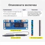 Orange Pi Zero 2 W 64GB/1GB RAM Мини Компютър Allwinner H618 WiFi Bluetooth Single Board PC, снимка 6