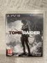 Tomb Rider PS3