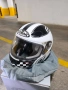 Каска VEMAR L размер, снимка 3
