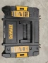 Акумулаторен ъглошлайф DeWALT DCG405P2, 18 V, 125 мм, с 2 батерии и зарядн, снимка 4