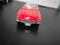 шевролет модели мащаб 1:18, снимка 6