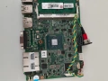 Продавам индустриална платка Advantech MIO-5251, снимка 1