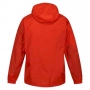 Мъжко яке Regatta Pack-It III Rusty Orange, снимка 4