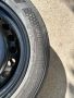 Резервна гума с джанта 16", 5x108 Ford, Volvo, снимка 5