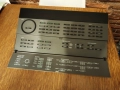 Bang&Olufsen Master Control Panel 5500, снимка 4