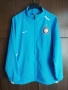 Inter Milan 1908-2008 Nike 100 Anni оригинална юбилейно колекционерско футболно яке горнище Интер, снимка 1
