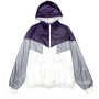 Мъжко двулицево яке Nike Athletic Department Reversible Windbreaker Jacket, снимка 6