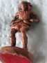 Малка метална фигура 53821, снимка 6
