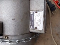 Monofazen motor , снимка 3