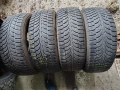 4бр.зимни гуми BRIDGESTONE 235 60 18 DOT19 цена за брой, снимка 1