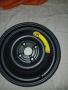 Стоманени джанти от резервни гуми патерици 14,15,16цола , снимка 10