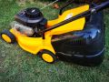 Briggs Stratton 148cc Бензинова косачка 40 см, снимка 3