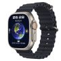 Смарт часовник smart watch T900 Ultra, снимка 1 - Смарт гривни - 45652025