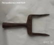 стара наковалня 12 кг, 7 кг.инструмент, желязо, наковални, снимка 15