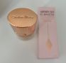 Топ оферта - Charlotte Tilbury AIRBRUSH FLAWLESS FOUNDATION, цвят 3N, 30 мл нов, снимка 8