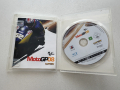 MotoGP 08 за Playstation 3(PS3), снимка 3