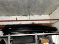 Оригинален BMW roof box + напречни греди за BMW F20 (Серия 1), снимка 2