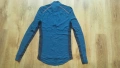 ULVANG THERMO UNDERWEAR 100% Merino Wool размер S термо блуза 100% Мерино вълна - 2279, снимка 2