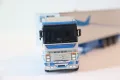 AMW 1:87 H0 RENAULT MAGNUM КАМИОН ТИР МОДЕЛ КОЛИЧКА, снимка 5