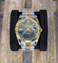 Мъжки часовник Rolex Datejust Two Tone Wimbledon с автоматичен механизъм, снимка 1
