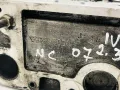 Цилиндрова глава за Iveco Ивеко Дейли 2.3 дизел 502295000 Iveco 2007, снимка 5