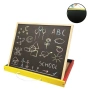 Дъска за рисуване с маркер или тебешир - двустранна дъска, снимка 2