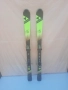 Карвинг ски  Fischer RC4 Speed Allride  140см  , снимка 1