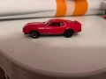Hotwheels Mustang Match1, снимка 1