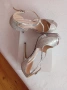 Дамски сандали на ток, снимка 5