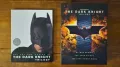 The Dark Knight Trilogy (DVD) – Complete with Booklet, No Holographic Sleeve , снимка 2