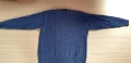 Yves Saint Laurent Wool / Knit Mens Size 52 - L  НОВО! ОРИГИНАЛ! Mъжки Вълнен Пуловер, снимка 3