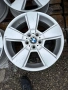 Лети джанти BMW 5x120 18 цола, снимка 2