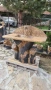 Градински чешми от щампован бетон, снимка 7