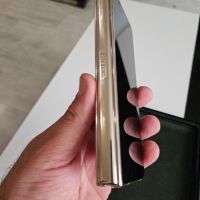 Samsung Z Fold 4 Gold 256 , снимка 3 - Samsung - 45860885