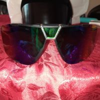 Слънчеви очила два чифта тип маска, снимка 6 - Слънчеви и диоптрични очила - 45096943