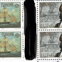 Чисти марки в карета Европа СЕПТ 1982 от Югославия, снимка 1 - Филателия - 45483838